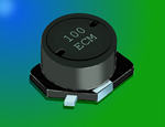 Surface mount power inductors